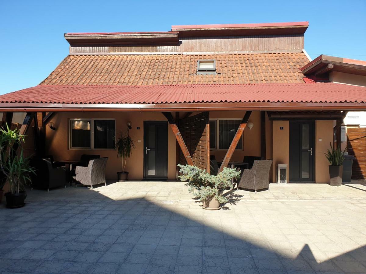 Irina Apartments Temeşvar Dış mekan fotoğraf