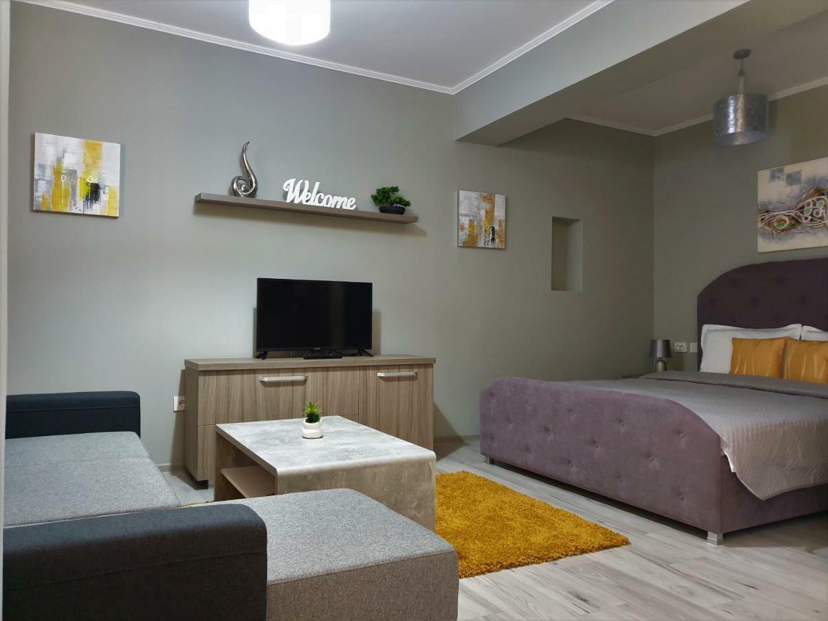 Irina Apartments Temeşvar Dış mekan fotoğraf