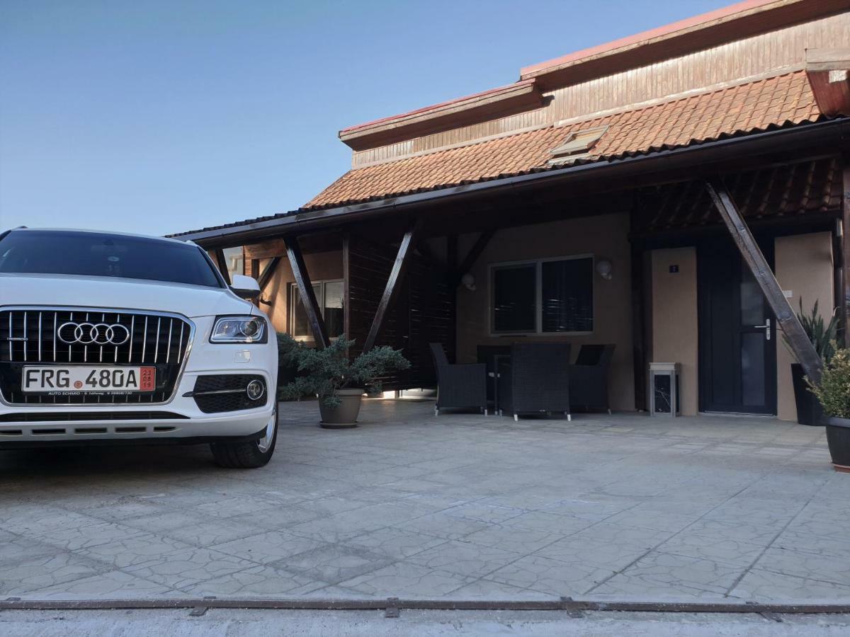 Irina Apartments Temeşvar Dış mekan fotoğraf