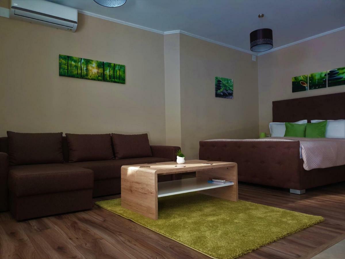 Irina Apartments Temeşvar Dış mekan fotoğraf